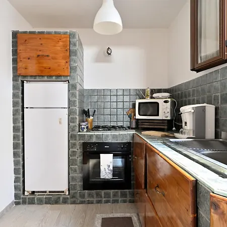 Apartman La Tavernetta