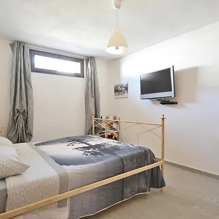 Apartman La Tavernetta