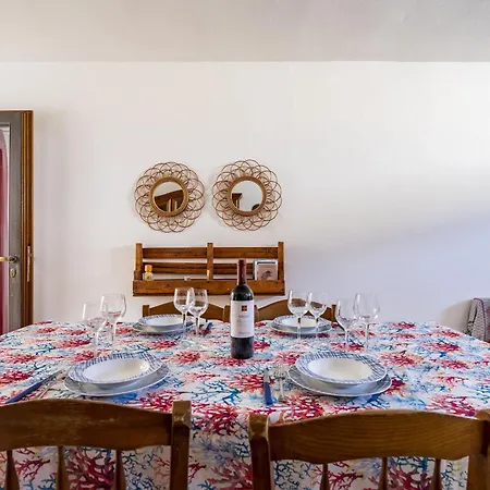 Apartman La Tavernetta