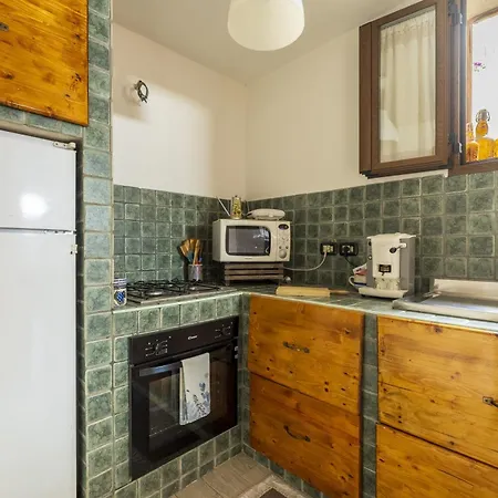 Apartman La Tavernetta