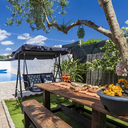Apartman La Tavernetta Tortolì