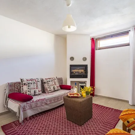 Apartman La Tavernetta