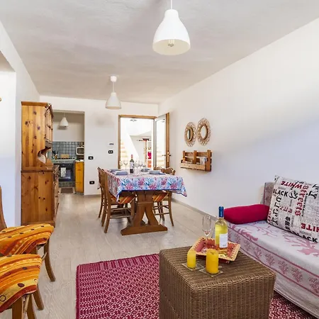 Apartman La Tavernetta *